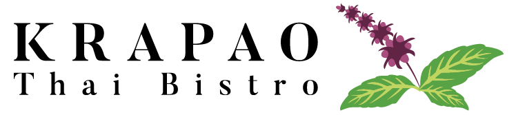 Krapao Logo
